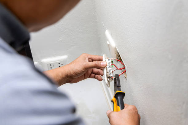 Best Electrical Upgrades for Homes  in Tokeneke, CT