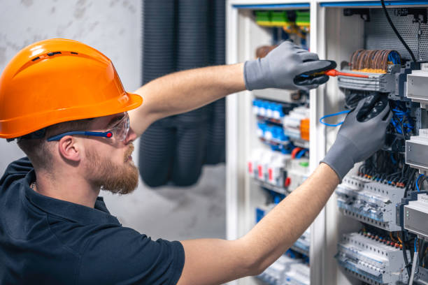 Best Electrical Repair Services  in Tokeneke, CT